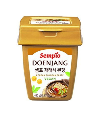 Korean Sempio Soybean Paste 460g