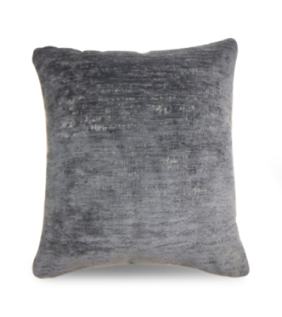 ANTHRACITE COLOR PILLOW COVER