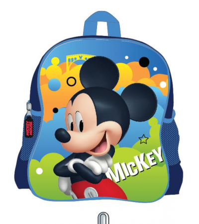 MICKEY BACKPACK 27*30*11CM