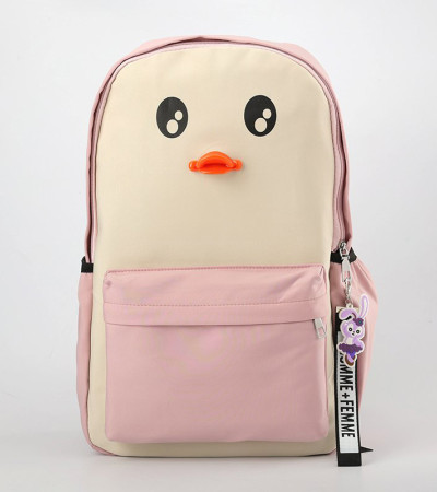 Cute Duck Backpack