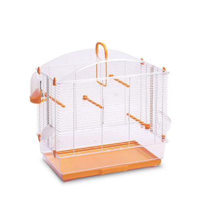 Bird Cage Parrot Cage Household Large