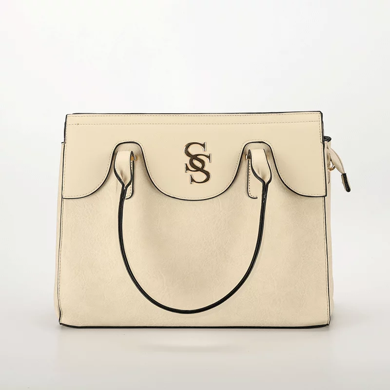 Fashionable Handbag and Shoulder Bag